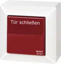 Unterbrechertaster Jung 533 U