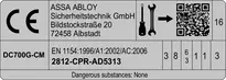 CE-Label