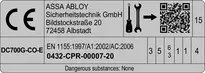CE-Label