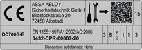 CE-Label