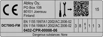 CE-Label