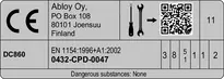 CE-Label