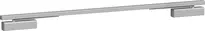 Hauptbild 2 G-CO Gleitschiene für DC700 Türschließer DCG-21-10-D9016