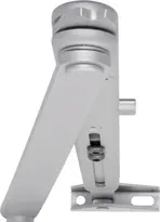 Feststellgestänge