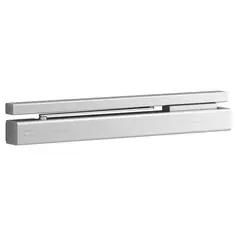 Der ASSA ABLOY Sicherheits-Türschließer