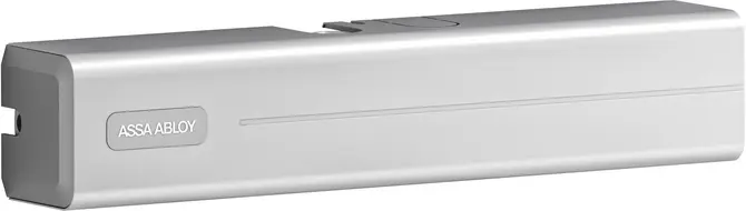 ASSA ABLOY Free-Motion® Türschließer
