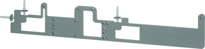 Universal Bohrlehre