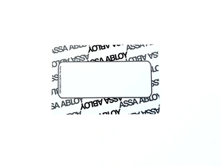 ASSA ABLOY Nutzerkarte MIFARE DESFIRE