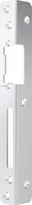 Left handed shown in diagram - Right handed is the reverse