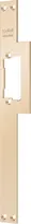 Left handed shown in diagram - Right handed is the reverse