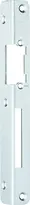 DIN right shown, DIN left mirror-inverted