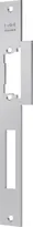 Product image Flat strike plate no. 523 sbl523