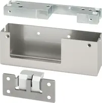 Hauptbild Aufbaugehäuse Modell A01 -------A0135-04