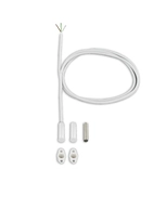 Hauptbild Rundreedkontakt mit Flansch Modell 10382U-10 10382U-10----10