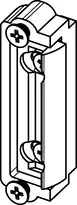 Hauptbild Austauschstück 1418-100-----00