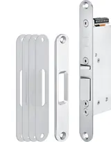 Hauptbild Elektro-Türöffner 351U80-58135###