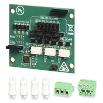 Hauptbild 1 SCALA net Erweiterungsmodul für Controller 435-22IO-----00