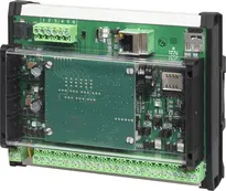 Hauptbild 2 SCALA net Erweiterungsmodul für Controller 435-22IO-----00