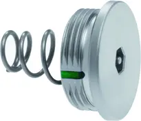 Batterieabdeckung für Code Handle®