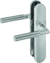 ASSA ABLOY Code Handle®