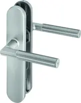 Hauptbild Langschildbeschlag 492LH8 492LH8---11---7