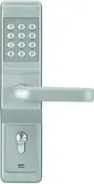 Hauptbild Türcodebeschläge – minimaler Eingriff, maximaler Effekt 495118----95B87