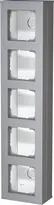 Gehäuse Modell 1385EG5
