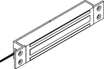 Hauptbild Mini-Magnet 600 lbs (ca. 2700 N) MAG-600MM------