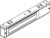 Hauptbild Mini-Magnet 600 lbs (ca. 2700 N) MAG-600SM------
