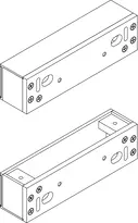 Hauptbild Gehäuse MAGAC-H-1600---