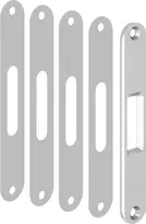 Hauptbild Gegenstück mit Distanzplatten SET352R-25---00