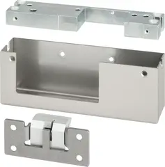 Aufbaugehäuse Modell A01