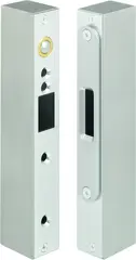 Aufbaugehäuse mit Kegelkontakt