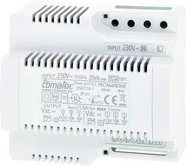 Stromversorgung