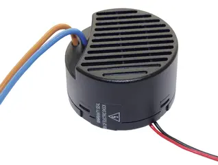 Stromversorgung Modell 1003FT