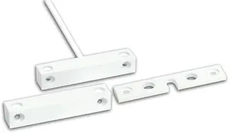 Flachreedkontakt Modell 10362-6