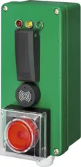 aP Türterminal Modell 1337-12