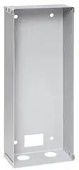 Einputzgehäuse Modell 1337.112102