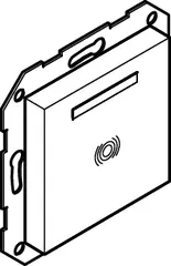 Alarmsignal akustisch und optisch