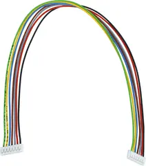 Verbindungsleitung Syscon-7 Modell 1385EVL7