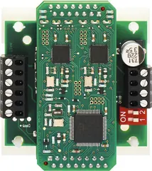 ePED® Interface für Verriegelungen zum Einbau