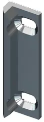 Aufschraubstück 17.2000011   40