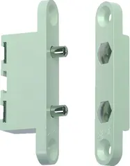 Stromübertrager 2-polig Modell 10305