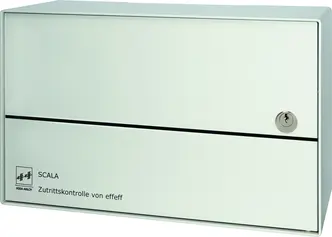SCALA net controller