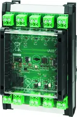 SCALA net input module