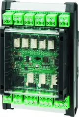 SCALA net relay module