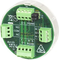 SCALA door module