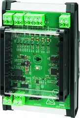SCALA net Wiegand module