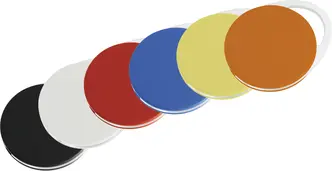 Schlüsselanhänger Design