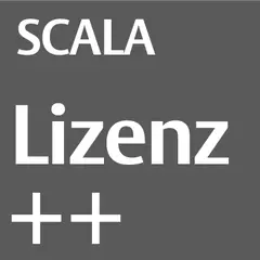SCALA net licenses